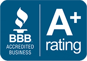 BBB A+ Rating